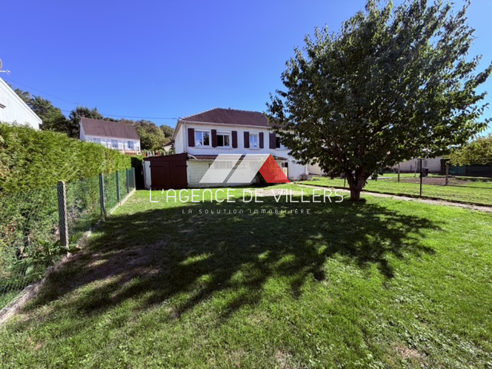 Maison 5 pièces 100 m² · à Angicourt · 100 m² · 189 000 €
